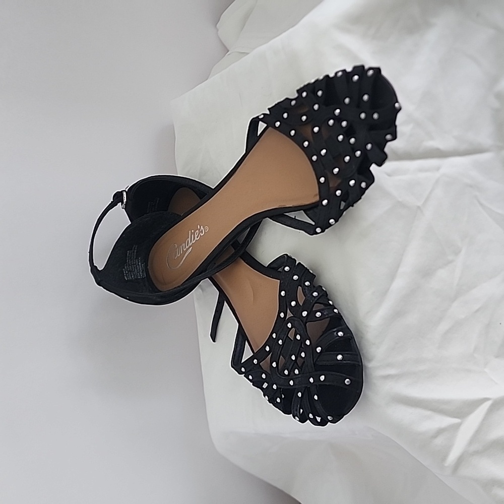Candies sandals